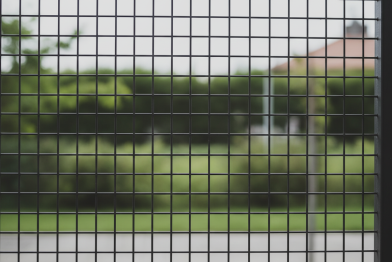 Fabricação de grade