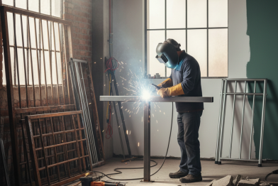 Manutenção e Reforma