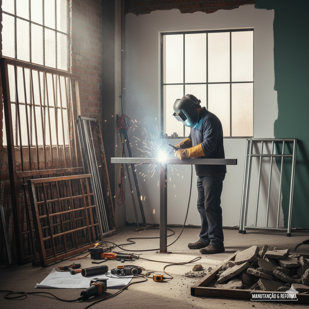 Serralheiro em Caruaru: Guia Completo para Escolher o Profissional Ideal Encontrar um serralheiro em Caruaru de confiança é essencial para garantir segurança, durabilidade e alta…